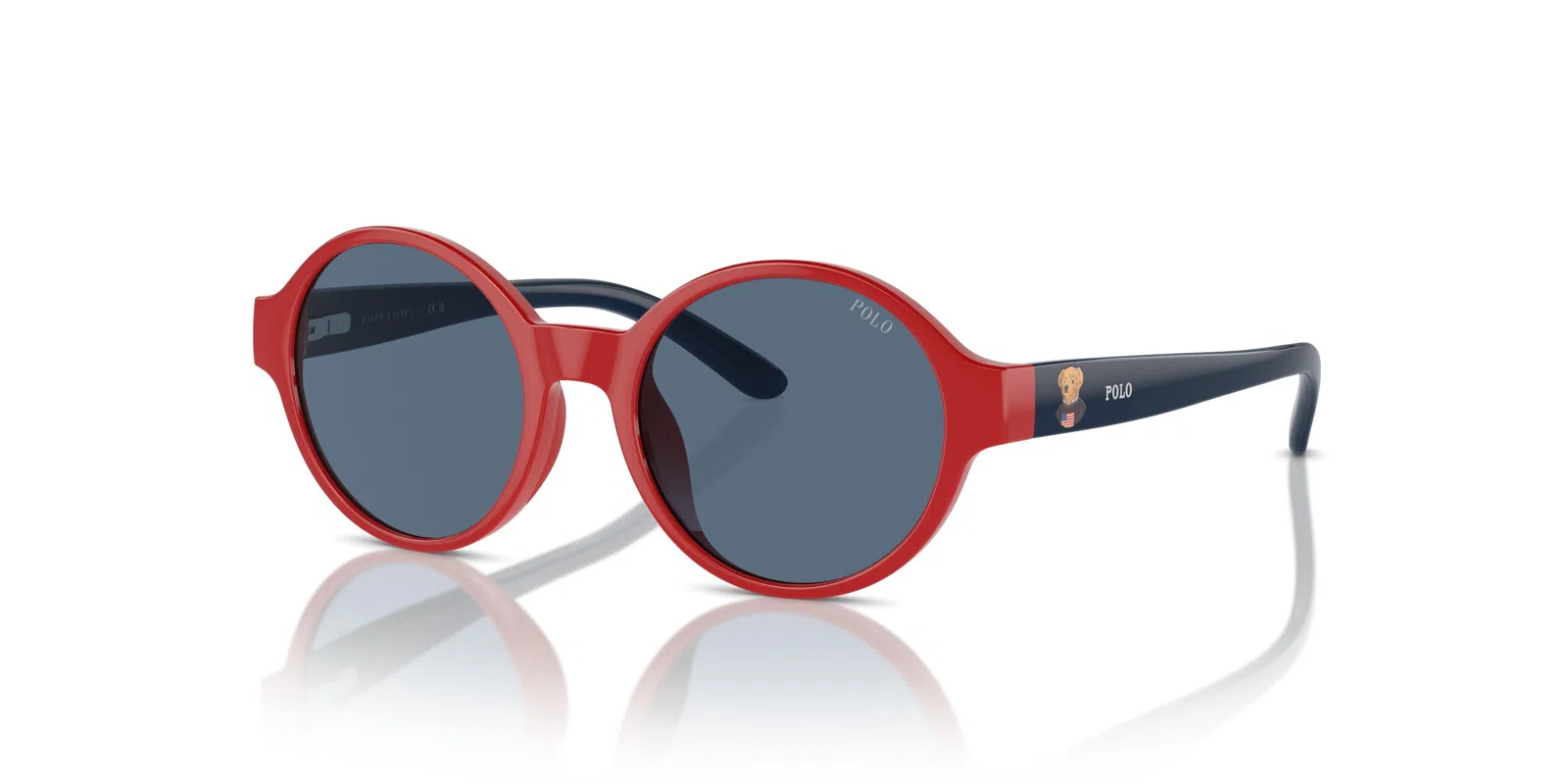 Polo Prep 9508U Sunglasses - view 10